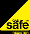 Gas Safe Logo