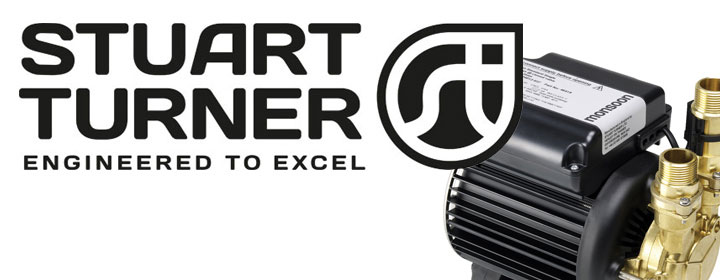 Stuart Turner Pumps